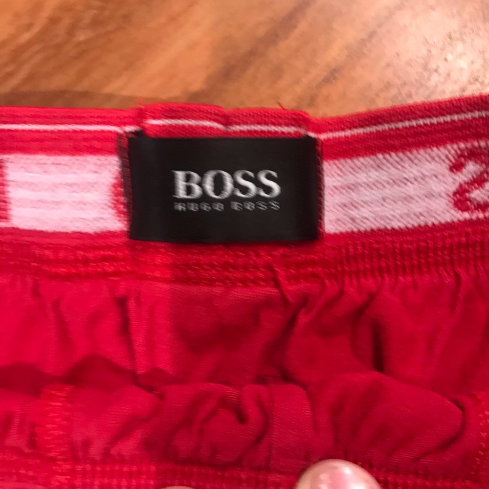 Hugo Boss Boxers Size:Small - Picture 3 of 3